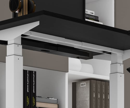 منظم اسلاك مكتب