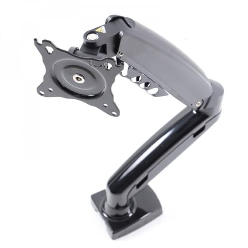 ذراع شاشة فردي | حامل الشاشة المتحرك