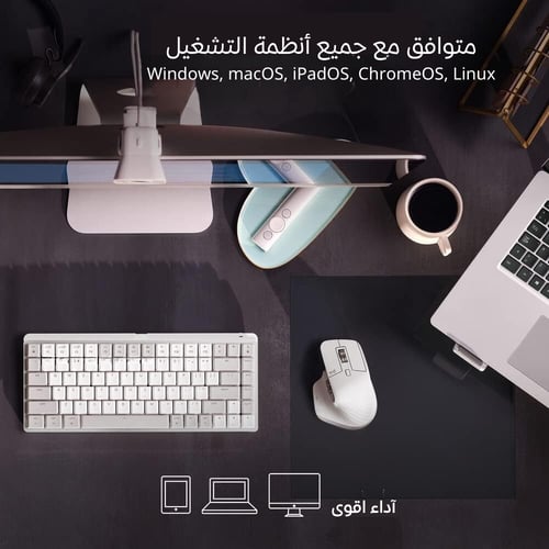 ماوس لوجيتك MX MASTER 3S