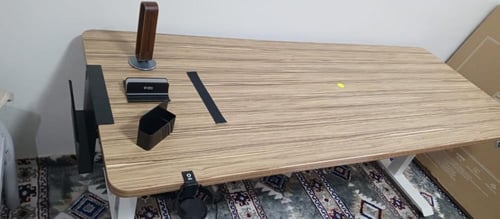 صمم مكتبك بنفسك