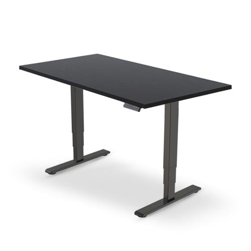 مكتب وقوف بمحركين موديل بيرو BIROU