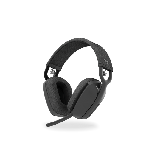 سماعات رأس لوجيتك Zone Vibe 100 لاسلكية