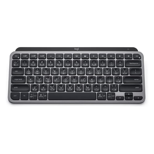 لوحة مفاتيح لوجيتك MX Keys Mini