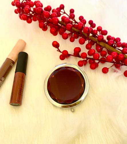 مرايا ليلكي