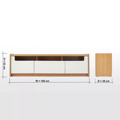 وحدة تلفاز - أوسلو