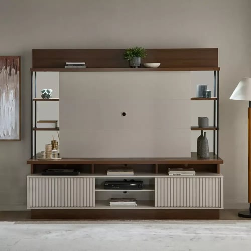 وحدة تلفزيون - سالفادور