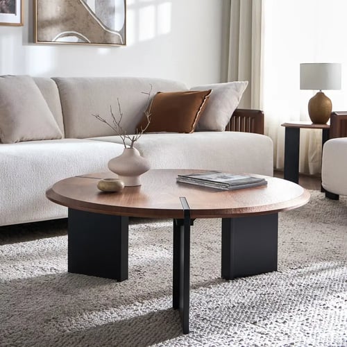 طاولة جانبية انيقة