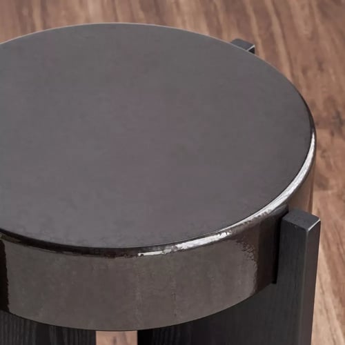 طاولة جانبية مودرن