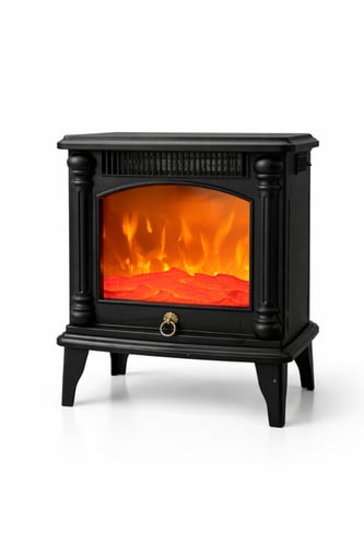 دفاية ديكور أنيقة