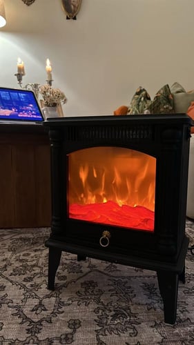 دفاية ديكور أنيقة