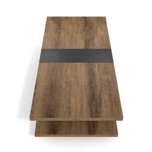 طاولة قهوة مكتبية