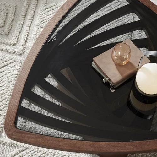 طاولة قهوة أنيقة ومميزة K36