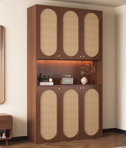 خزانة متعددة الوظائف