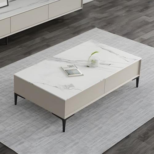 طاولة شاي وقهوة بتصميم مودرن Y040