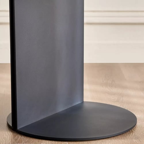 طاولة جانبية وخدمة رخام