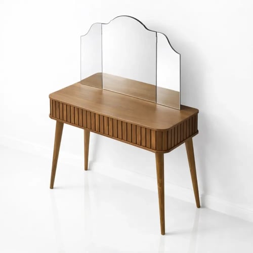 مرايا تسريحة كلاسيك