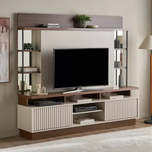 وحدة تلفزيون - سالفادور