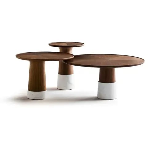 طاولة قهوة مودرن