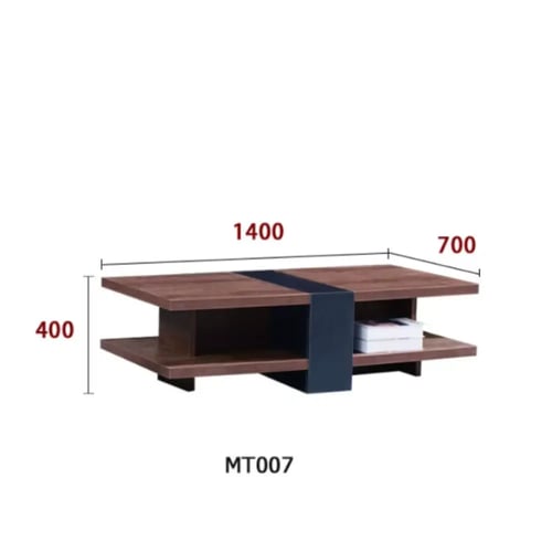 طاولة قهوة مكتبية