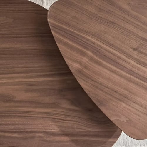 طاولة قهوة - ألبيرتا