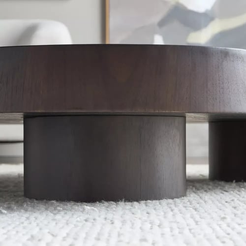 طاولة قهوة - ميكادو