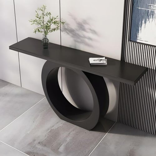 كونسول بتصميم عصري