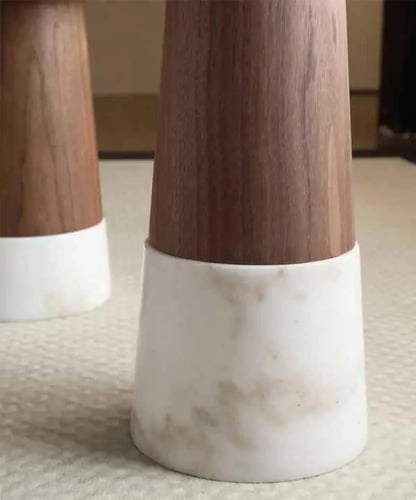 طاولة قهوة مودرن