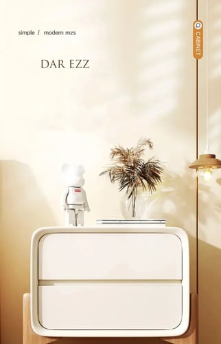 كومدينة بتصميم أنيق