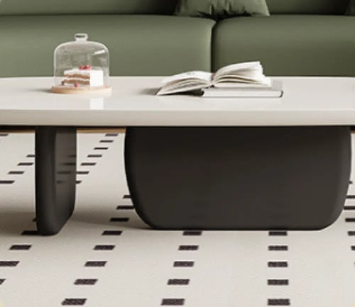 طاوله بتصميم انيق