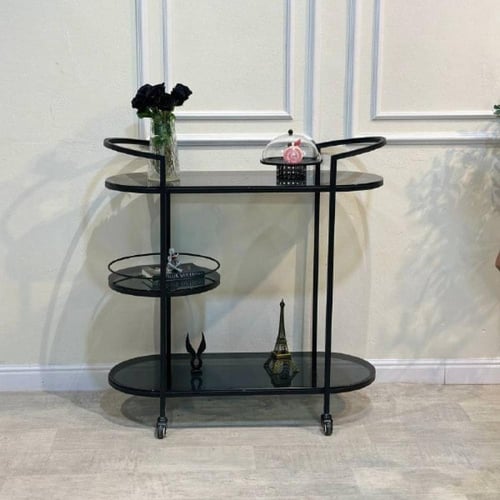 عربية تقديم عصرية