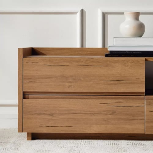 وحدة تلفاز - لوان