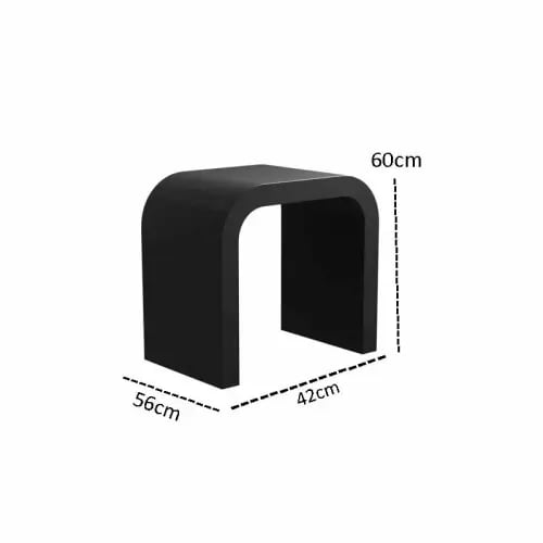 طاولة سرير جانبية