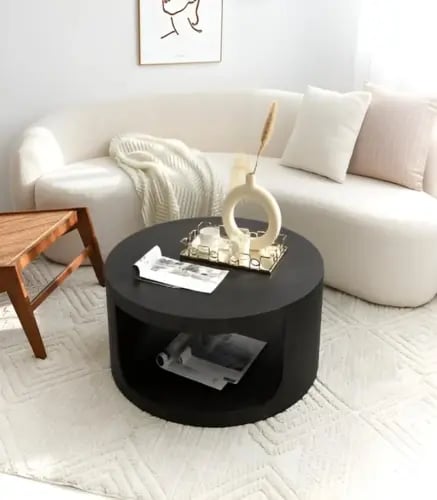 طاولة قهوة مودرن