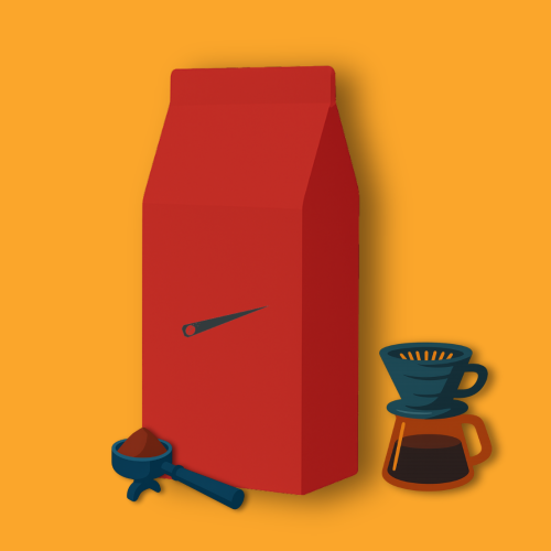 كولومبي | نارينو , 1kg