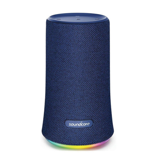 انكر سبيكر Flare 2 ازرق