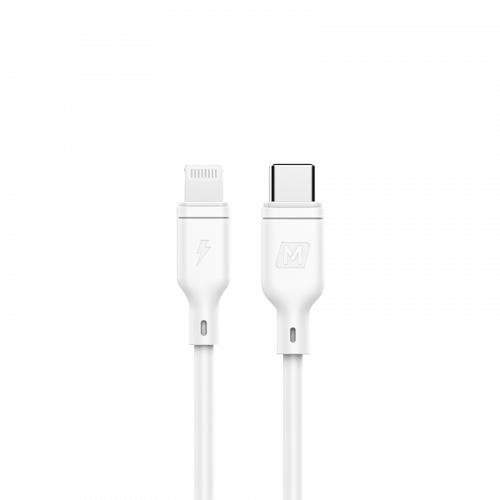 وصلة شاحن موماكس PD لايتنق بطول 1.20