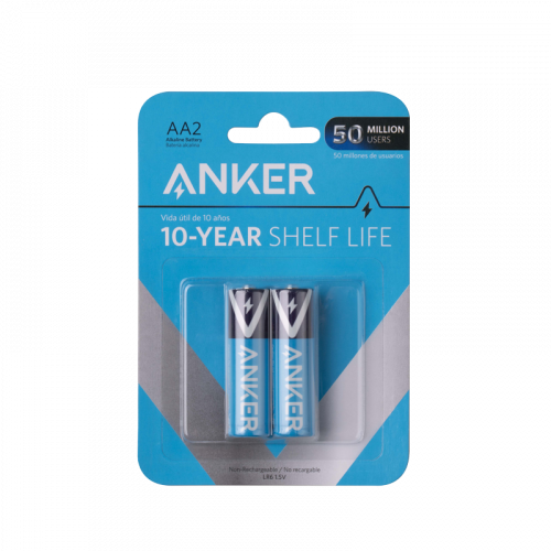 بطارية انكر AA2