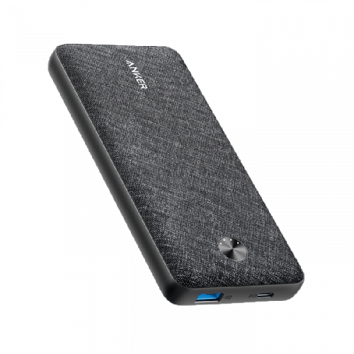 بور بنك انكر 20.000 PD قماش