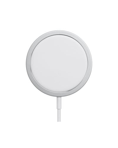 وصلة شاحن ابل لاسلكية ماق سيف