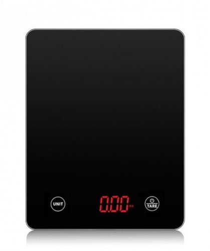 ميزان iStep رقمي الكتروني للسعرات الحرارية والاطعم...