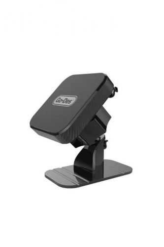 قاعدة جوال للسيارة 2 في 1 GO-DES