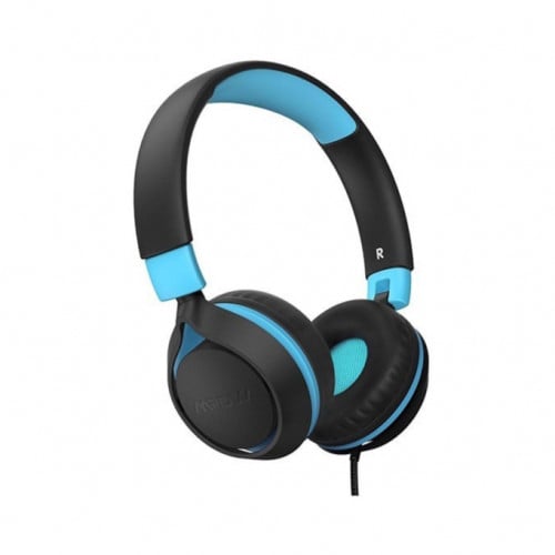 سماعة رأس للاطفال من امباو1 Che سلكي - اسود MPOW