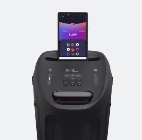 جي بي ال بارتي بوكس 310