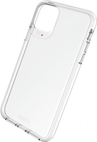 كفر شفاف مقاوم للصدمات Gear4