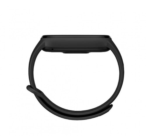 سوار شاومي مي باند 6 اسود