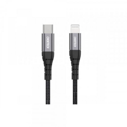 وصلة شاحن لايتنق بطول 1.20m مقاوم للقطع من Choetec