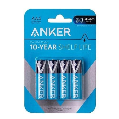 بطارية انكر AA4