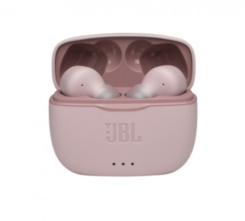 سماعة JBL TUNE 215 بنكي