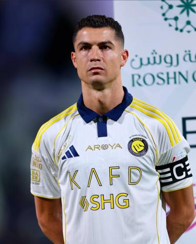 طقم النصر الثالث 2025/2026