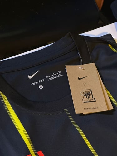 طقم الاتحاد الاحتياطي 2023/24